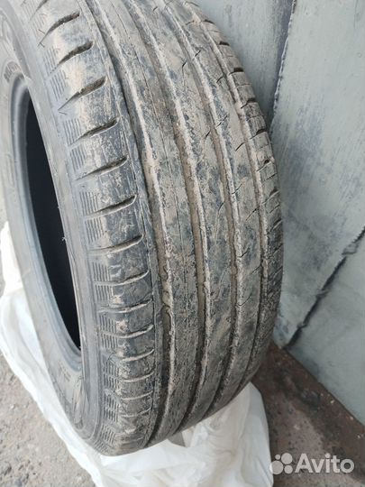 Toyo Proxes CF2 215/65 R16 98H