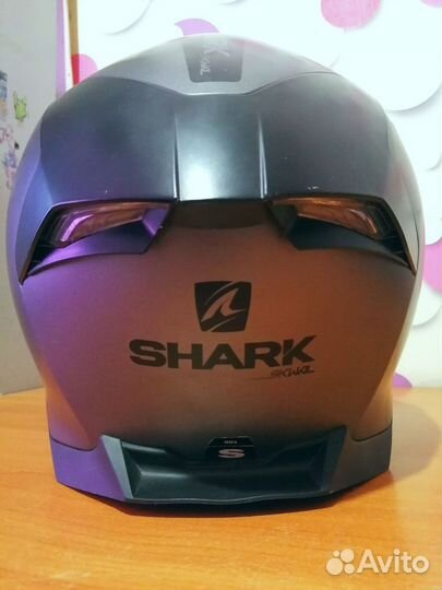 Мотошлем shark d-skwal 2