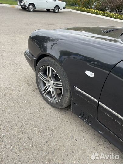 Колеса диски r17 5x112