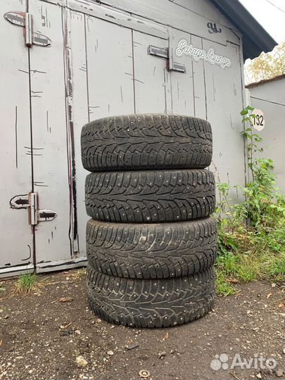 Nokian Tyres Nordman 5 SUV 235/60 R16