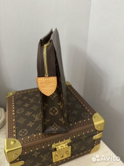 Косметичка Louis vuitton