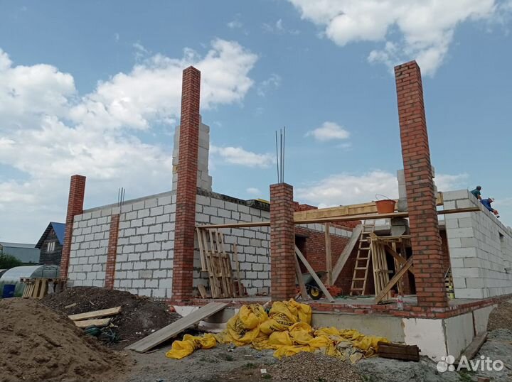 Каменщик добросовестный