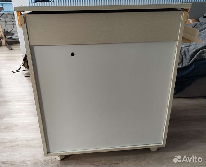 Пеленальный комод pali италия