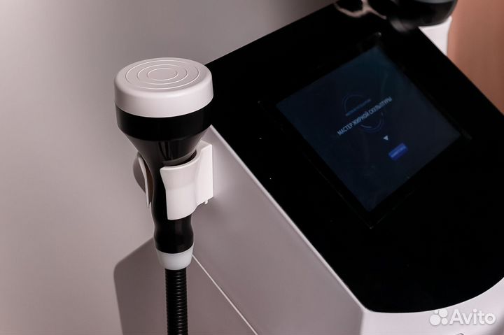 Аппарат для похудения микровайв