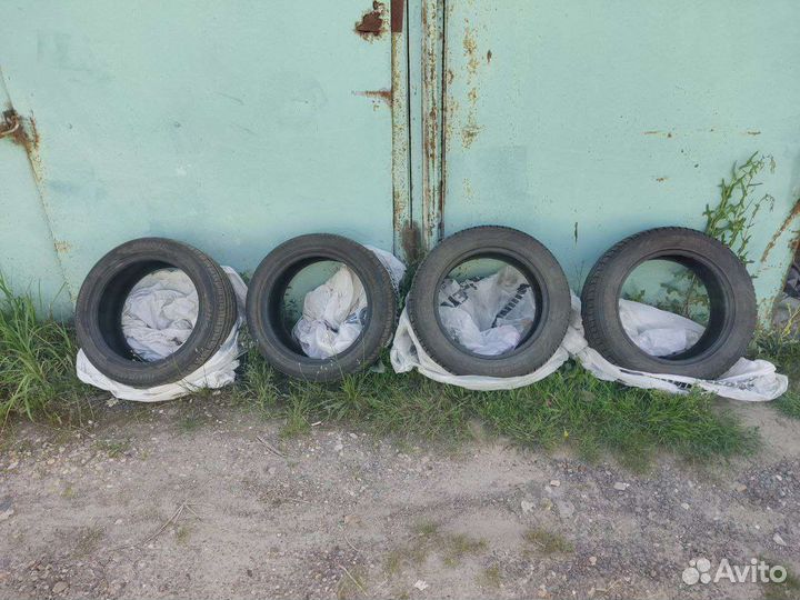 Nokian Tyres Nordman SX2 205/55 R16