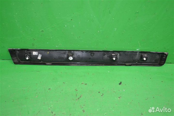 Накладка двери задняя правая Nissan X-Trail T32