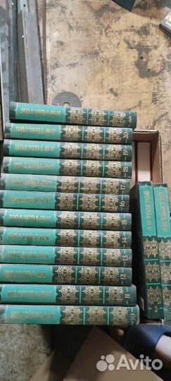 Лев Толстой Собрание