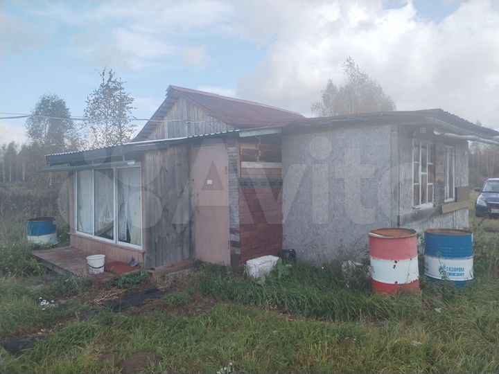 Участок 16 сот. (ИЖС)