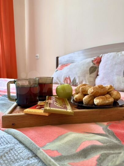 1-к. квартира, 35 м², 2/5 эт.