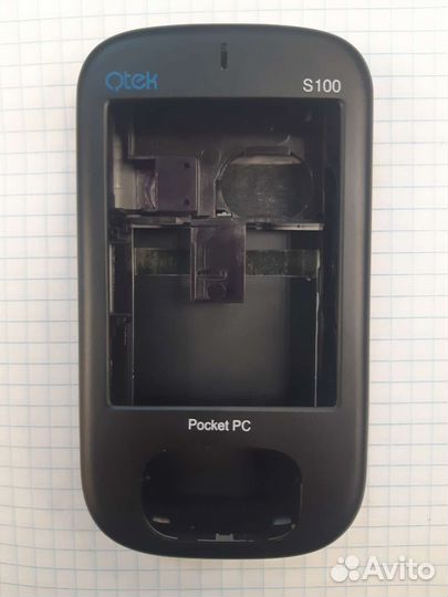 Корпус Qtek S100/200
