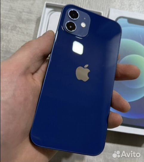 iPhone 12, 128 ГБ