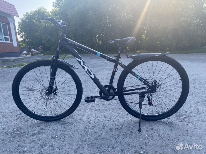 Велосипед 29 колеса Аминиевая рама Взрослый