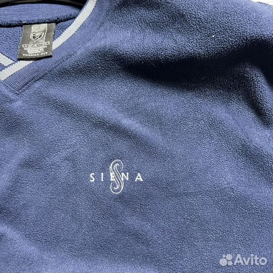 Свитшот теплый мужской Nike L 50