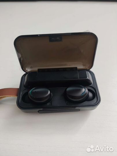 Беспроводные наушники