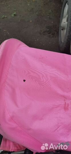 Коляска трость maclaren