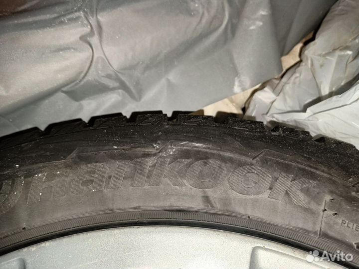 Hankook Winter I'Pike X SUV 255/55 R19