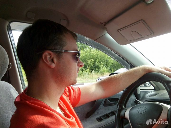 Автоинструктор