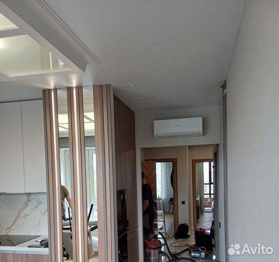 Кондиционеры / Сплит системы / новые 2024 опт