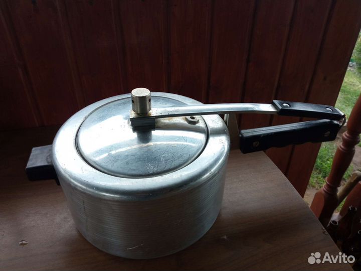 Мультиварка скороварка