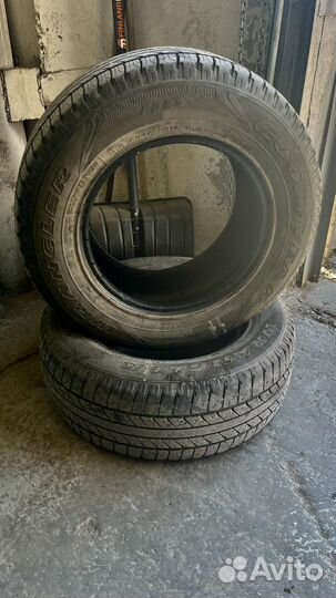 Goodyear Wrangler HP 265/65 R17