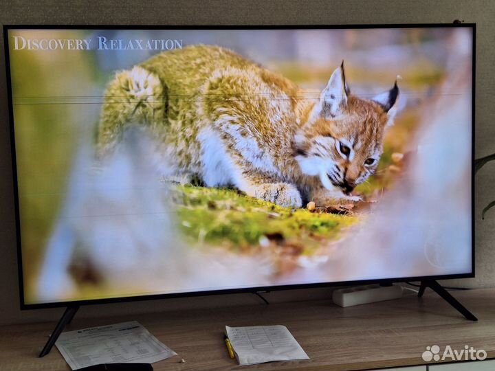 Телевизор SMART tv