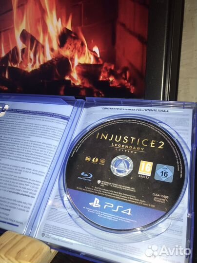 Игры для приставок ps4