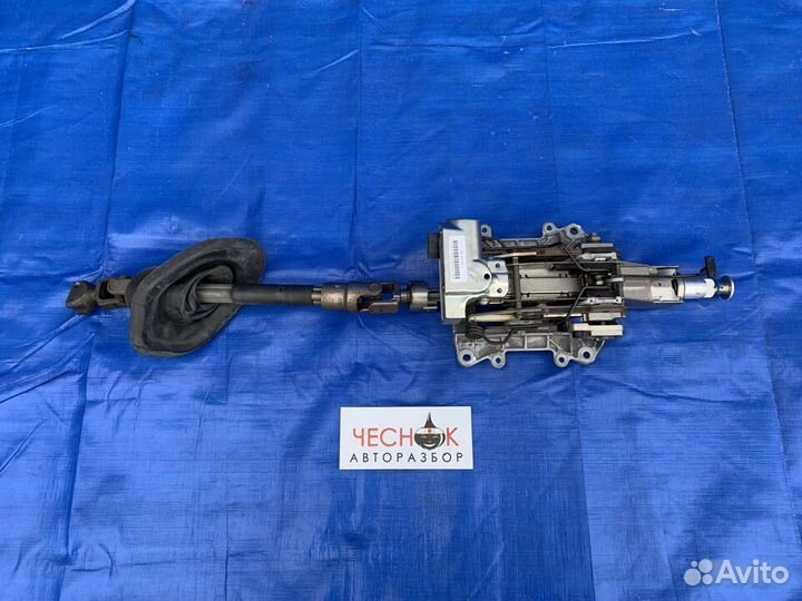 Рулевой вал карданчик Porsche Cayenne 955 / 957