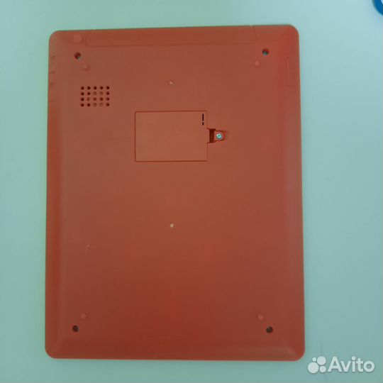 Планшет детский азбукварик