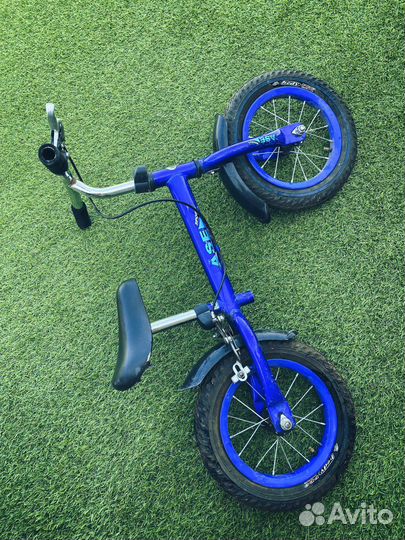 Беговел детский