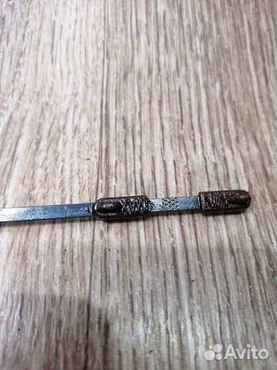 Щуп масляный двс Audi A8 D3 4.2 2007