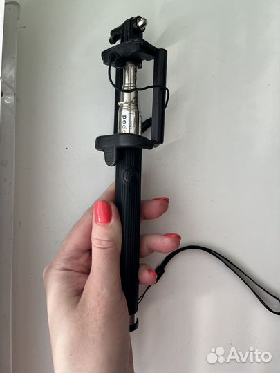 Монопод штатив палка для селфи