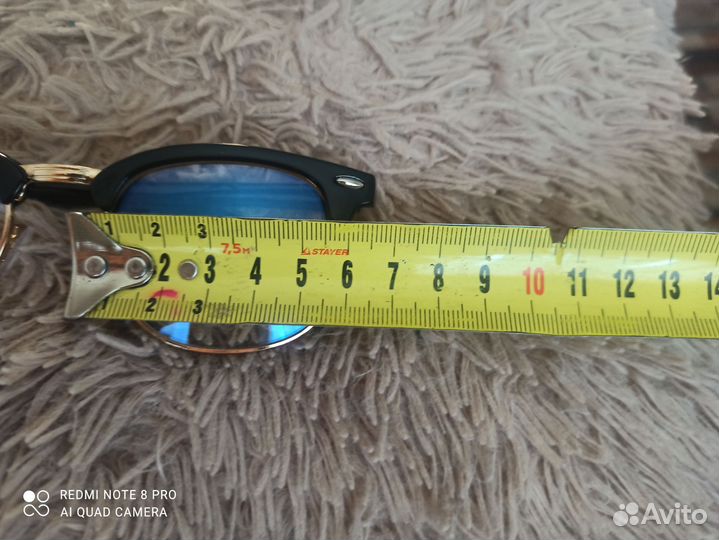 Очки защитные для работы на компе