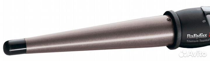 Плойка BaByliss PRO bab2281tte