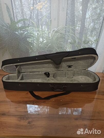 Футляр для скрипки 1/4