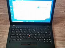 Lenovo thinkpad X280 I5-8350U 8gb 256gb