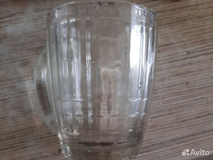 Пивная кружка мещера 0бмен