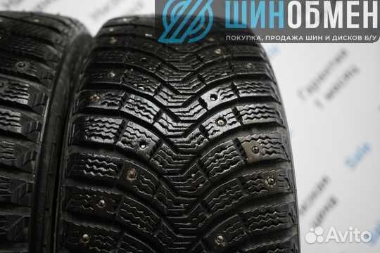 Michelin X-Ice North XIN2 205/55 R16 94T