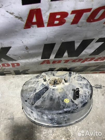 Вакуумный усилитель Hyundai Elantra Xd