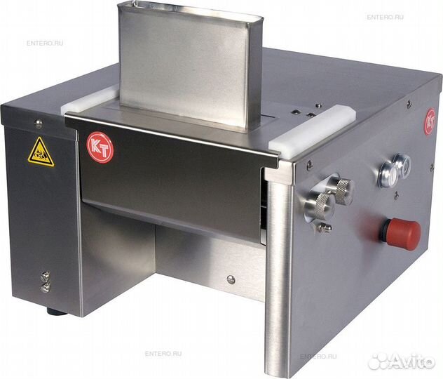 Мясорубки, мясорыхлители,куттер