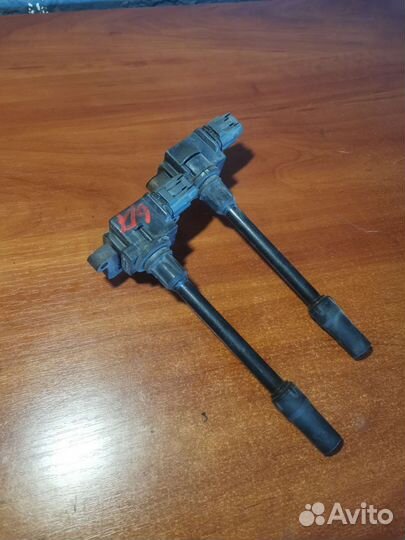 Катушка зажигания Mitsubishi 6G74