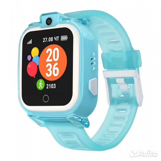 Geozon Energy Blue (G-w07blu)