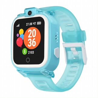 Geozon Energy Blue (G-w07blu)