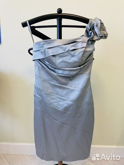 Платье праздничное 42р, на выпускной