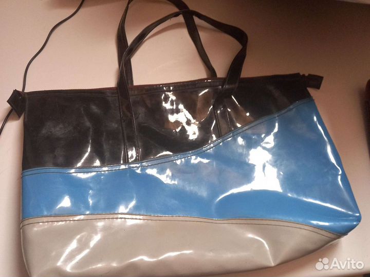 Cумка из СССР