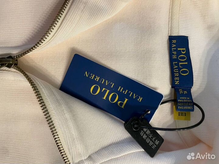 Polo ralph lauren джемпер