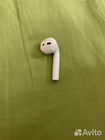 Наушник Airpods правый