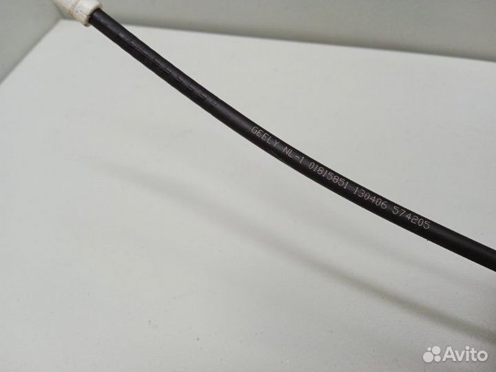 Трос капота Geely Emgrand X7 2.0 2014