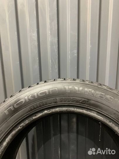 Nokian Tyres Hakkapeliitta 9 205/55 R16 94T