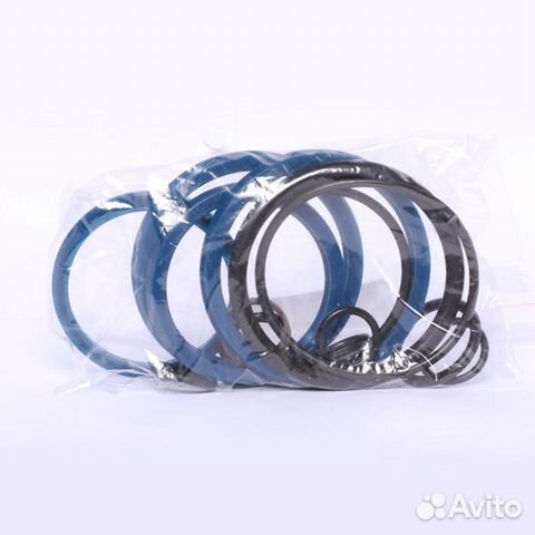 Ремкомплект 2й гидроцилиндр телескопа unic 505-6