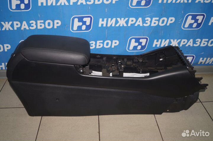 Подлокотник Kia Sorento Prime UM 2.2 TDI (D4HB)